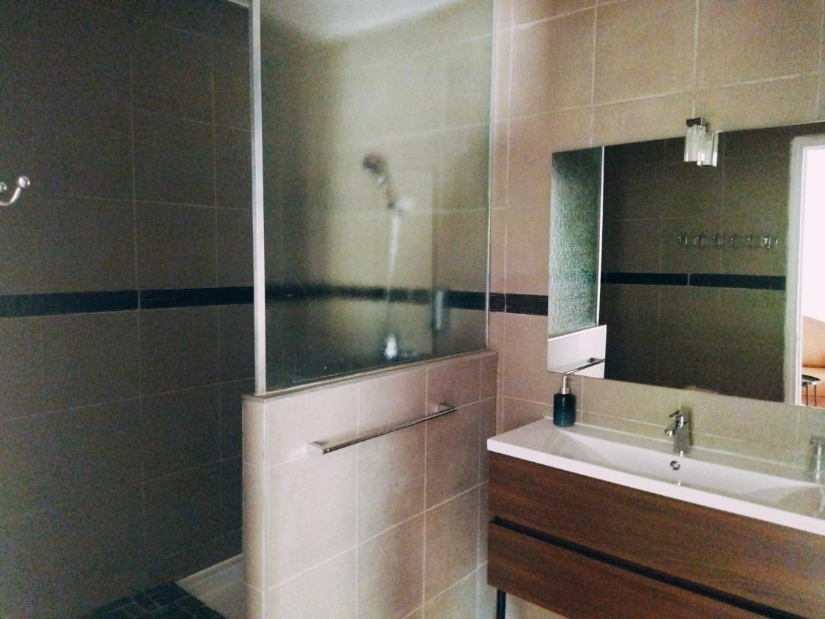 Aur Blan - Chambres Le Somail Luaran gambar