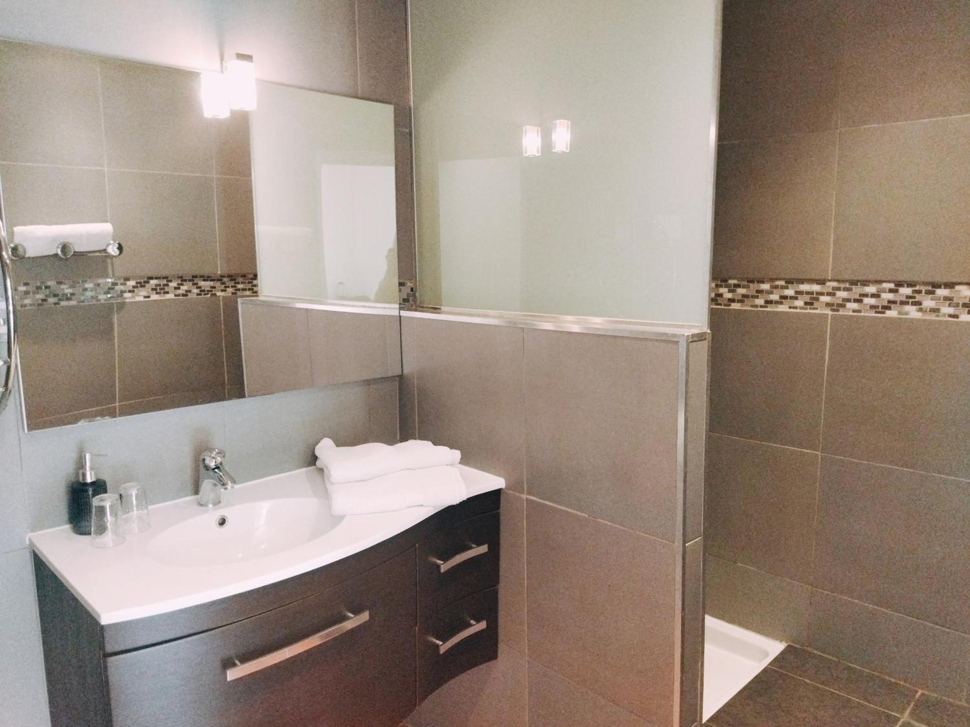 Aur Blan - Chambres Le Somail Luaran gambar